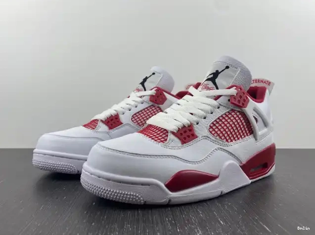 Bmlin Shoes Retro 308497-106 Air 89 4 Alternate Jordan 0625